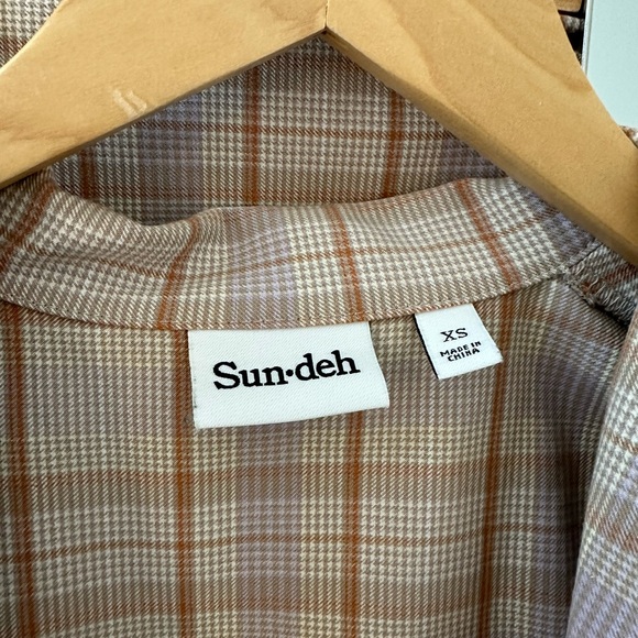 Aritzia Sunday Best Two Piece Set - Picture 3 of 6